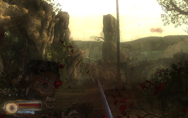 Dark Shadows: Army of Evil - screenshot 2