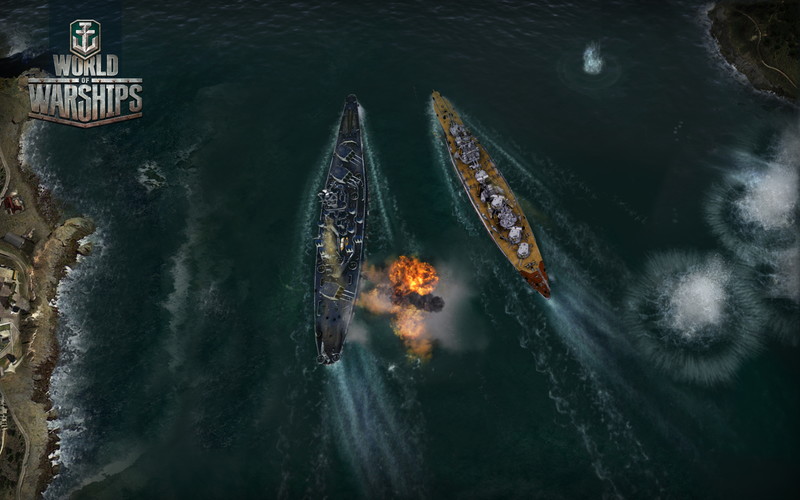 World of Warships - screenshot 7