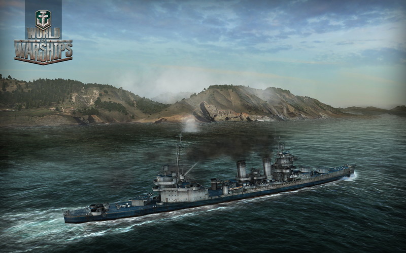 World of Warships - screenshot 6