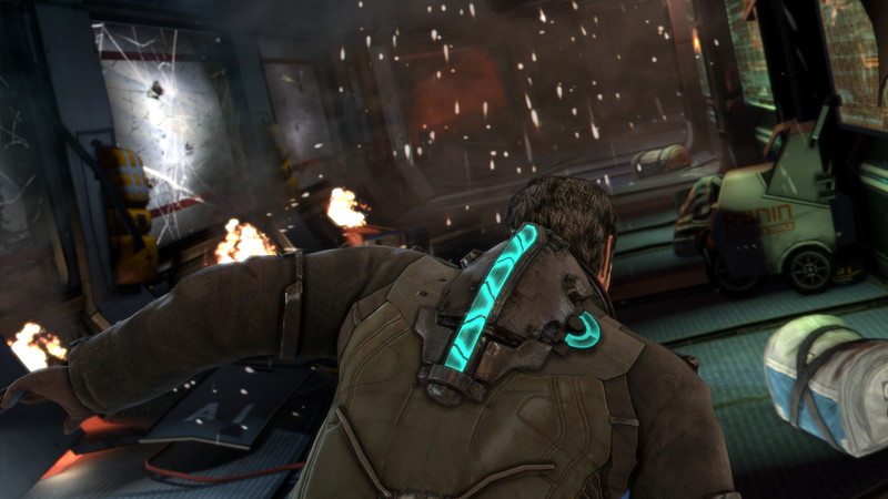 Dead Space 3 - screenshot 45