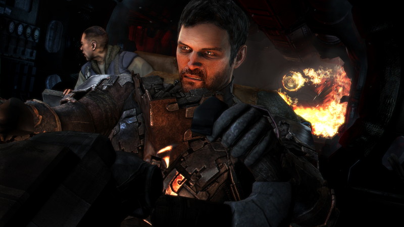 Dead Space 3 - screenshot 43