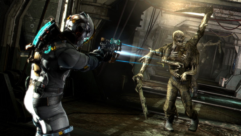 Dead Space 3 - screenshot 33