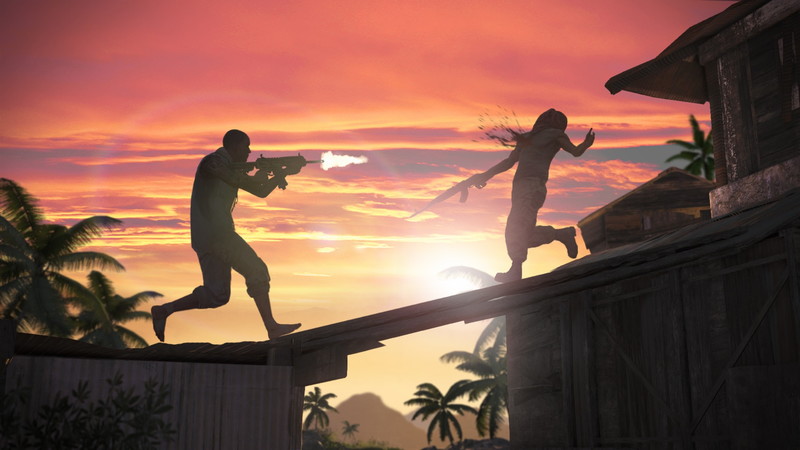 Far Cry 3 - screenshot 11