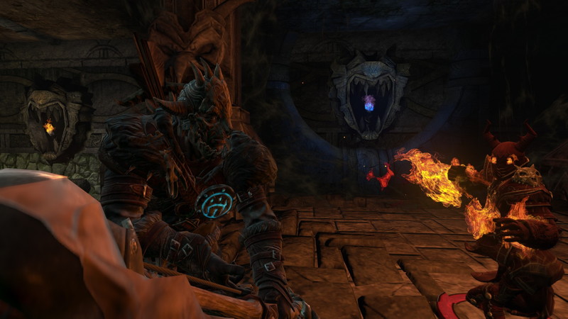 Forge - screenshot 7