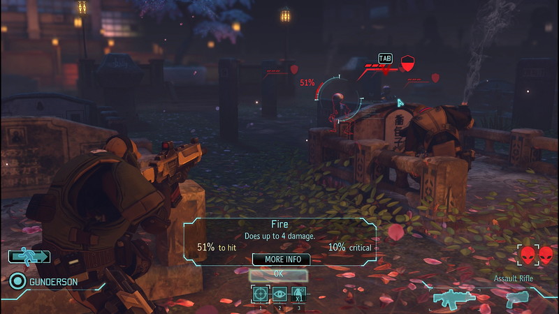XCOM: Enemy Unknown - Slingshot Content Pack - screenshot 9