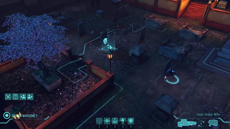 XCOM: Enemy Unknown - Slingshot Content Pack - screenshot 6
