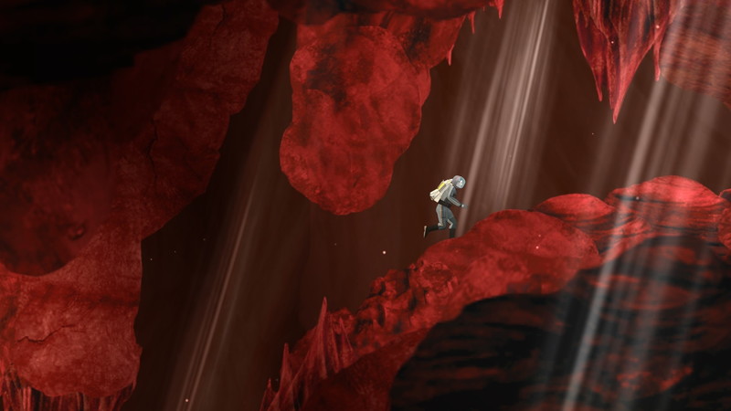 Waking Mars - screenshot 6