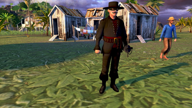 Tropico 4: Vigilante - screenshot 6