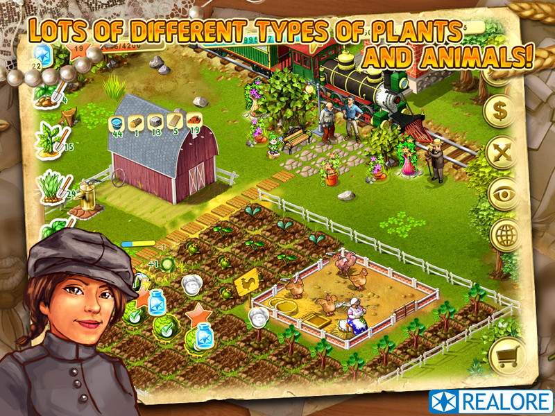 Farm UP - screenshot 3