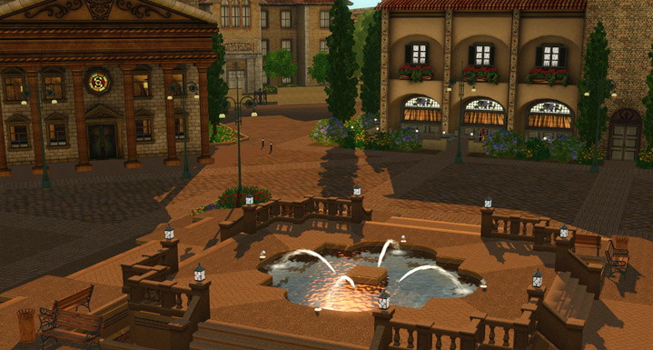 The Sims 3: Monte Vista - screenshot 18