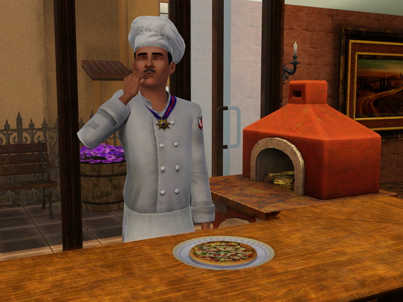 The Sims 3: Monte Vista - screenshot 13