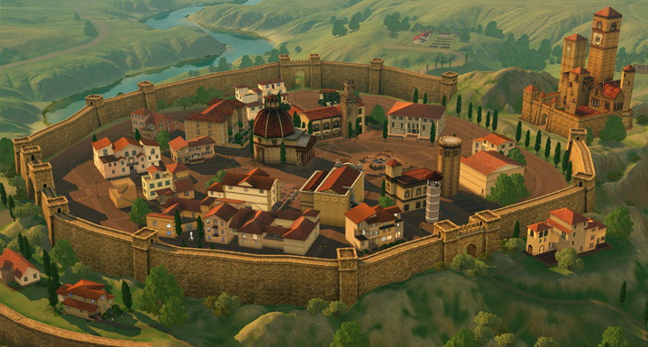 The Sims 3: Monte Vista - screenshot 8