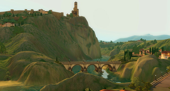 The Sims 3: Monte Vista - screenshot 6
