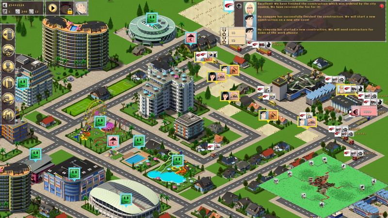 City Builder - screenshot 9