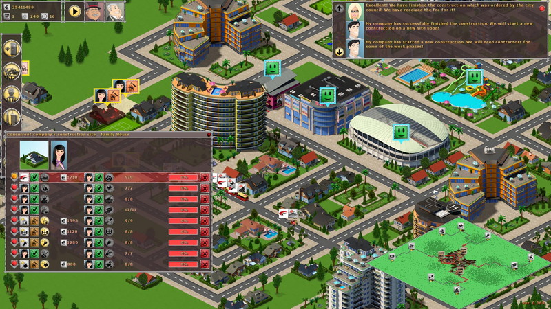 City Builder - screenshot 8