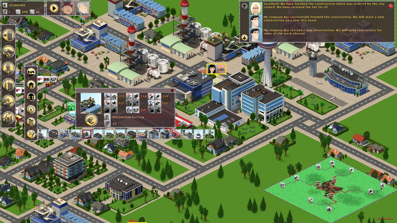 City Builder - screenshot 7