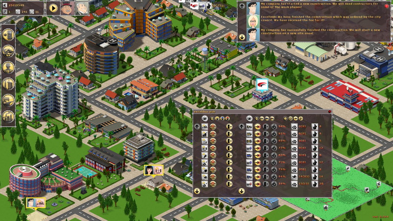 City Builder - screenshot 6