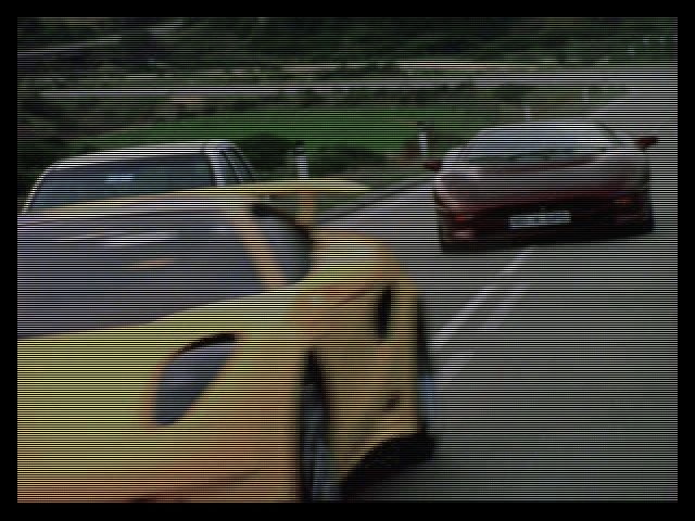 Need for Speed 2 - screenshot 24
