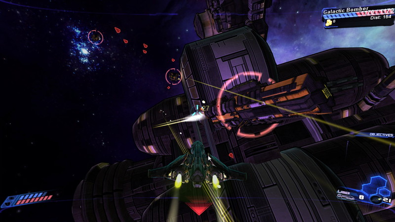 Dawnstar - screenshot 3
