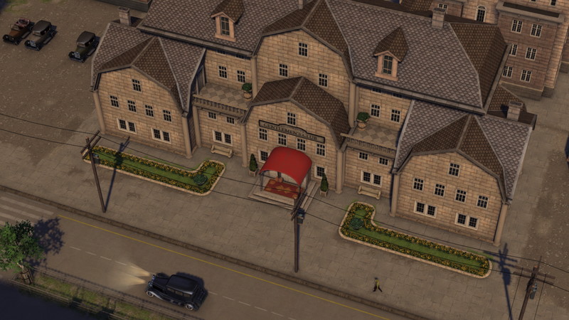 Omerta: City of Gangsters - screenshot 21