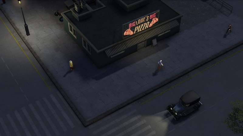 Omerta: City of Gangsters - screenshot 19