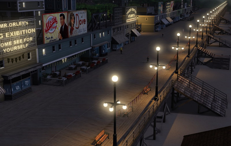Omerta: City of Gangsters - screenshot 4