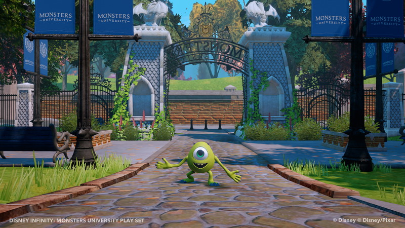 Disney Infinity - screenshot 64