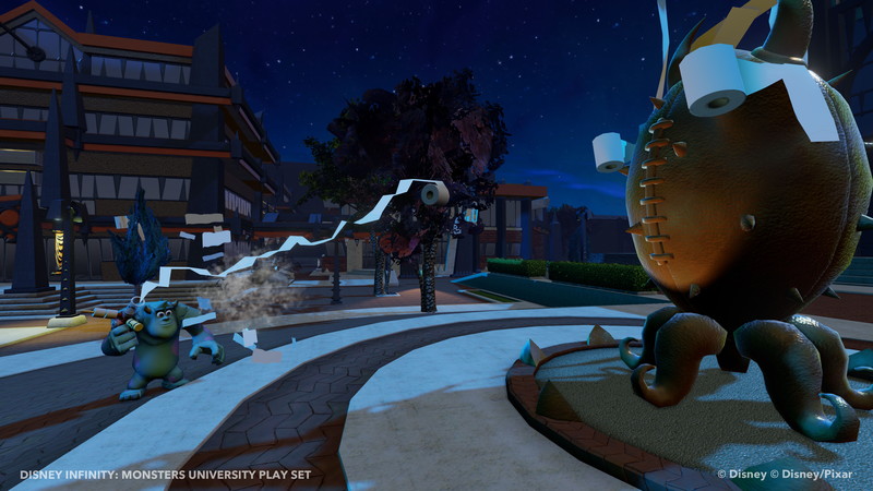 Disney Infinity - screenshot 63