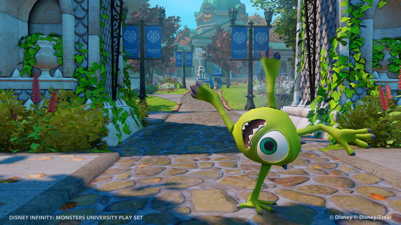 Disney Infinity - screenshot 62