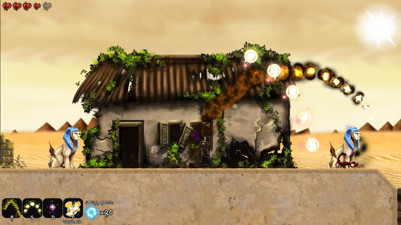 A Valley Without Wind 2 - screenshot 10