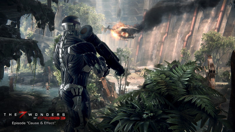 Crysis 3 - screenshot 47