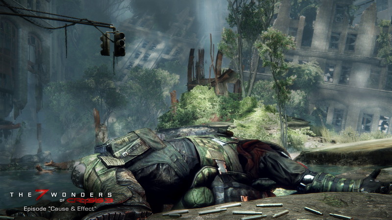 Crysis 3 - screenshot 45