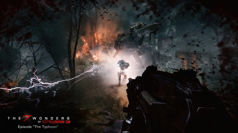 Crysis 3 - screenshot 43