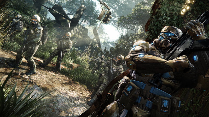 Crysis 3 - screenshot 39