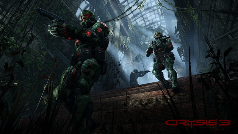 Crysis 3 - screenshot 38