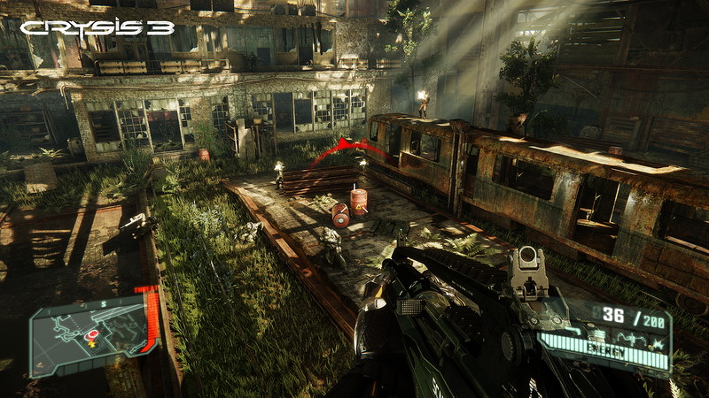 Crysis 3 - screenshot 22