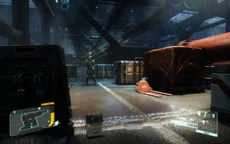 Crysis 3 - screenshot 14