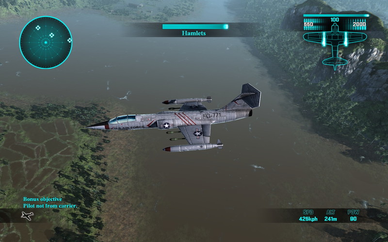 Air Conflicts: Vietnam - screenshot 31