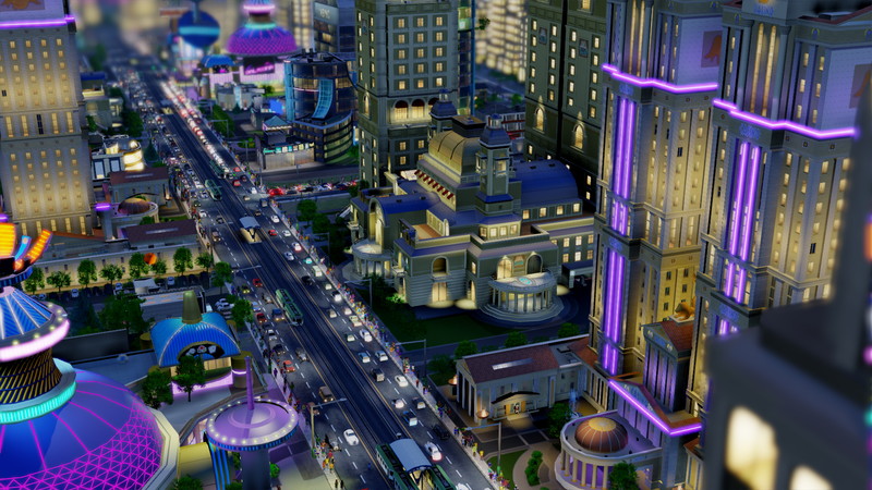 SimCity 5 - screenshot 16