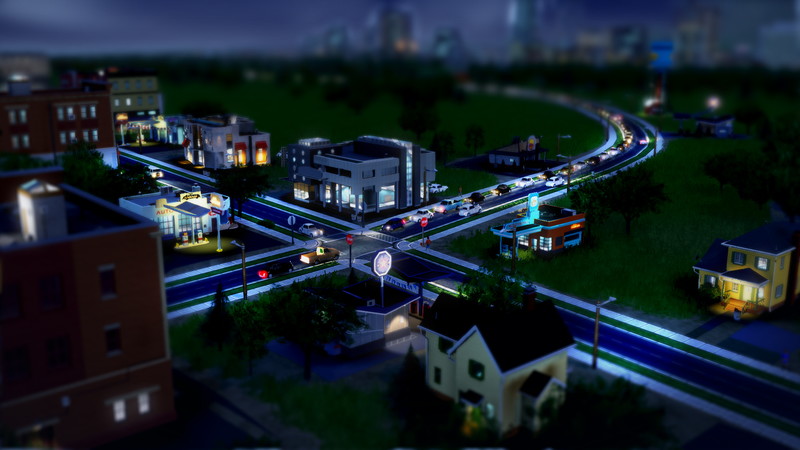 SimCity 5 - screenshot 9