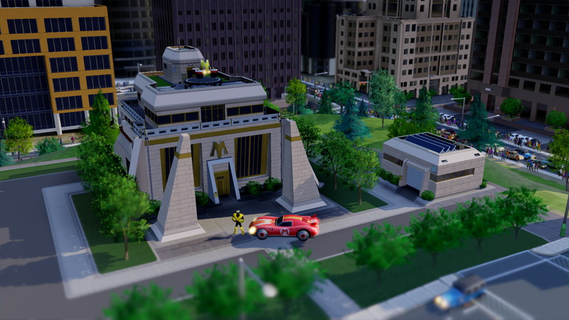SimCity 5 - screenshot 6