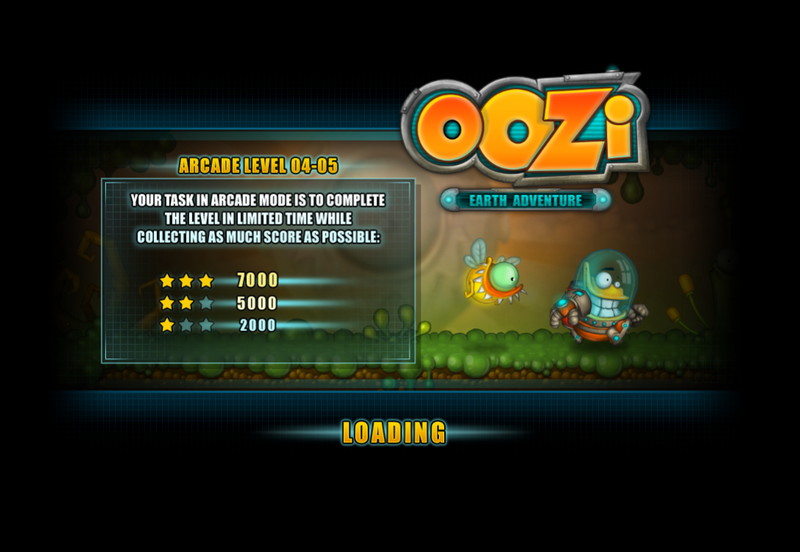 Oozi: Earth Adventure - screenshot 25