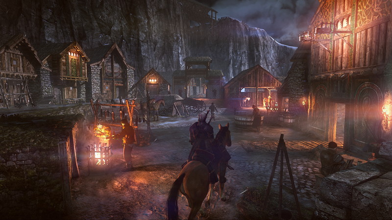 The Witcher 3: Wild Hunt - screenshot 85