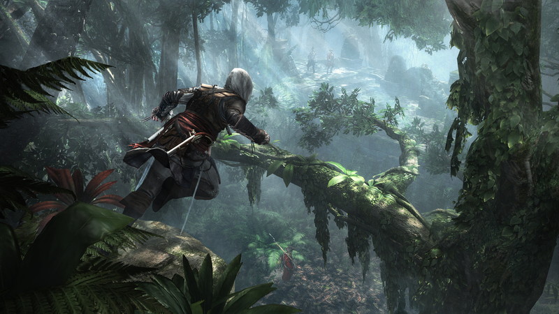 Assassin's Creed IV: Black Flag - screenshot 28