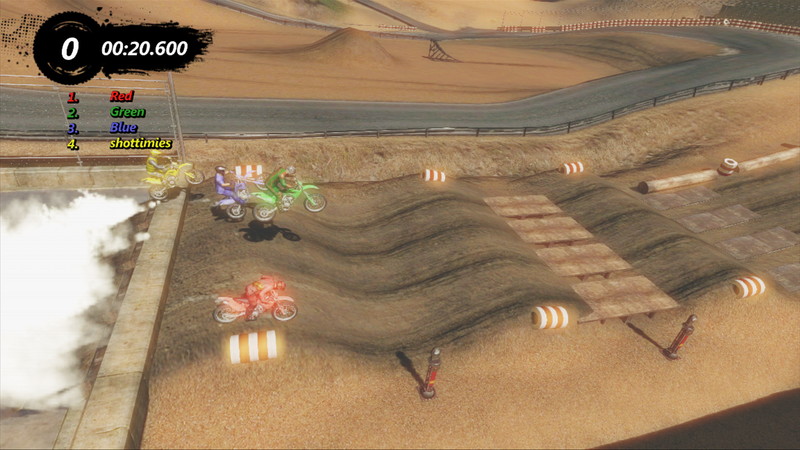 Trials Evolution: Gold Edition - screenshot 52