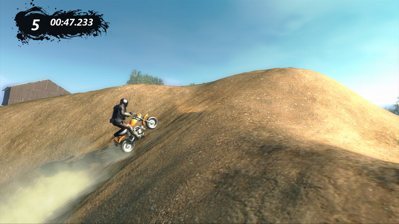 Trials Evolution: Gold Edition - screenshot 30