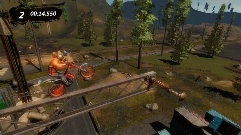 Trials Evolution: Gold Edition - screenshot 27