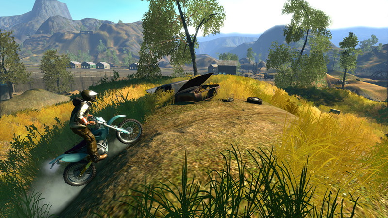 Trials Evolution: Gold Edition - screenshot 15