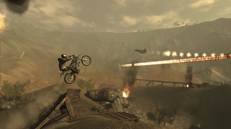 Trials Evolution: Gold Edition - screenshot 9