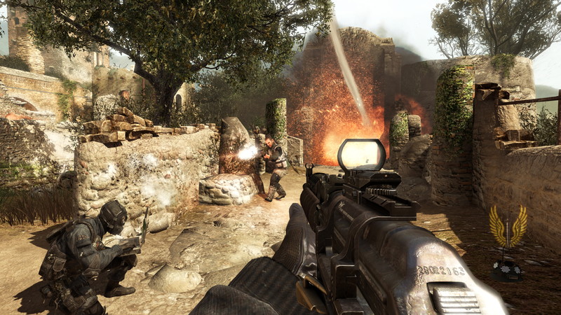 Call of Duty: Modern Warfare 3 - Collection 2 - screenshot 12